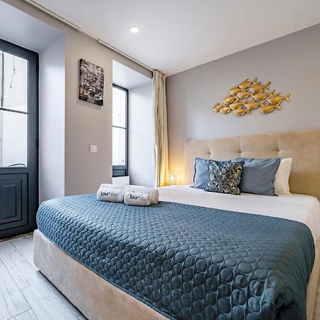 Oporto Wine Cellars Flat With Terrace Apartment Vila Nova de Gaia Exterior foto