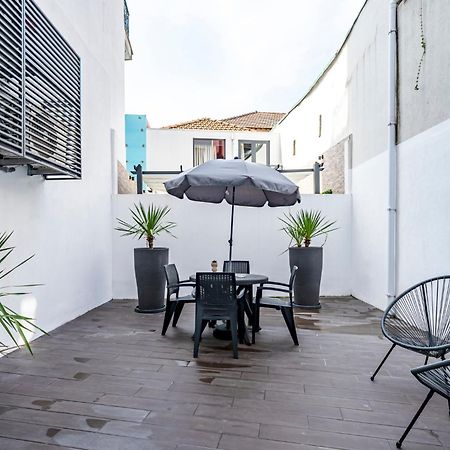 Oporto Wine Cellars Flat With Terrace Apartment Vila Nova de Gaia Exterior foto