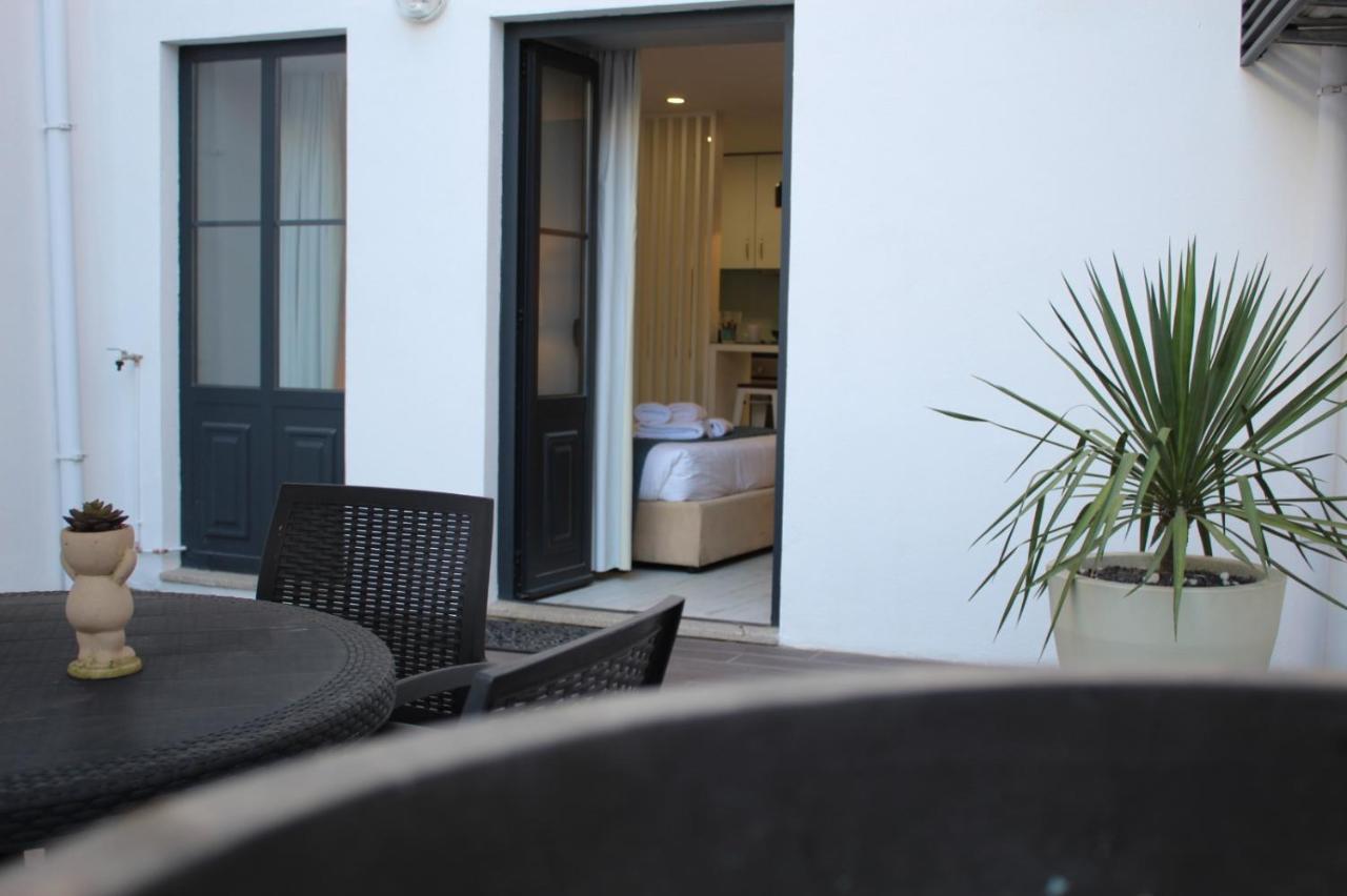 Oporto Wine Cellars Flat With Terrace Apartment Vila Nova de Gaia Exterior foto