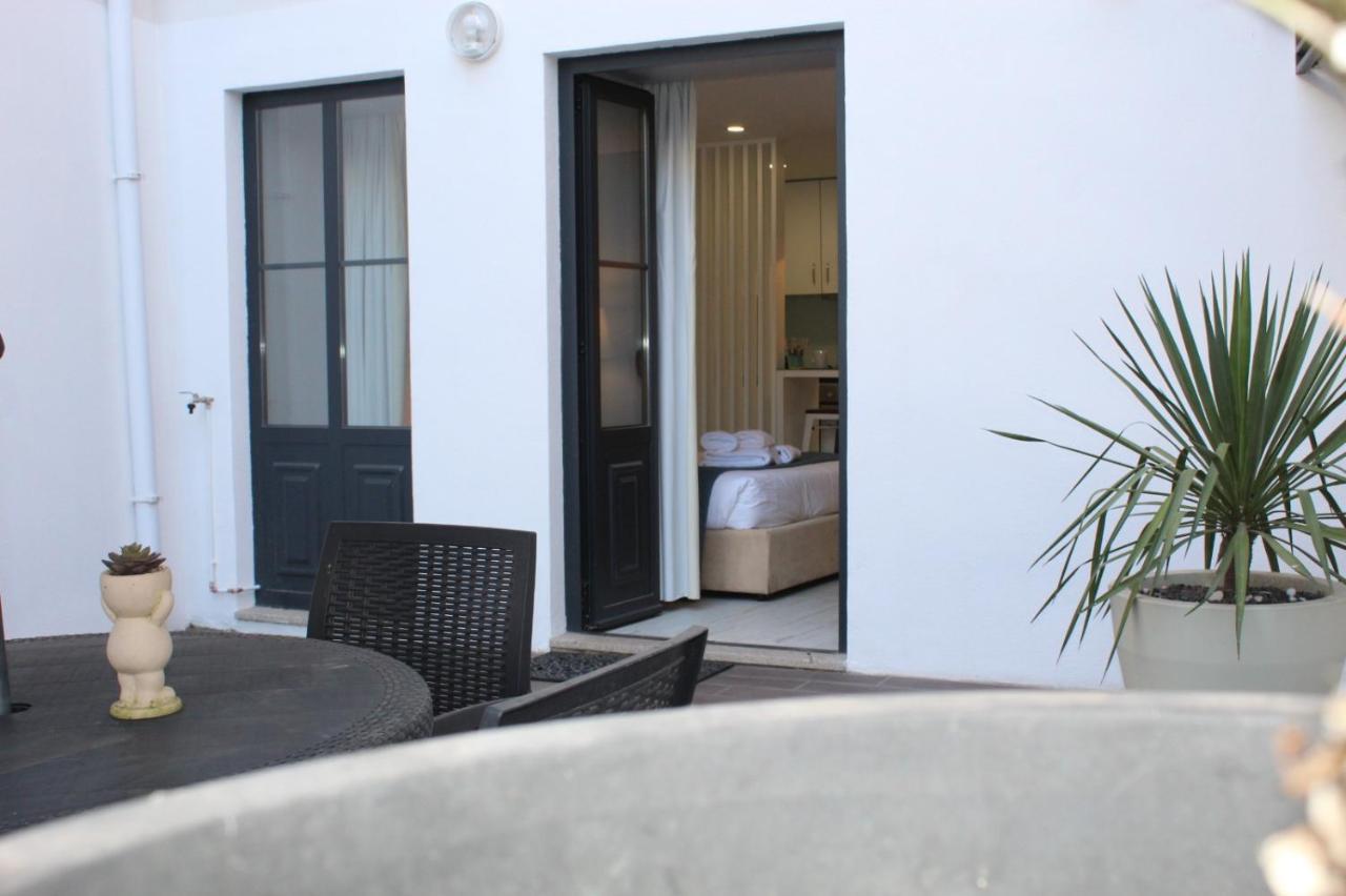 Oporto Wine Cellars Flat With Terrace Apartment Vila Nova de Gaia Exterior foto