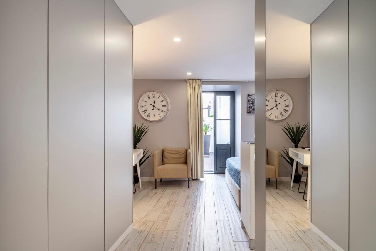 Oporto Wine Cellars Flat With Terrace Apartment Vila Nova de Gaia Exterior foto