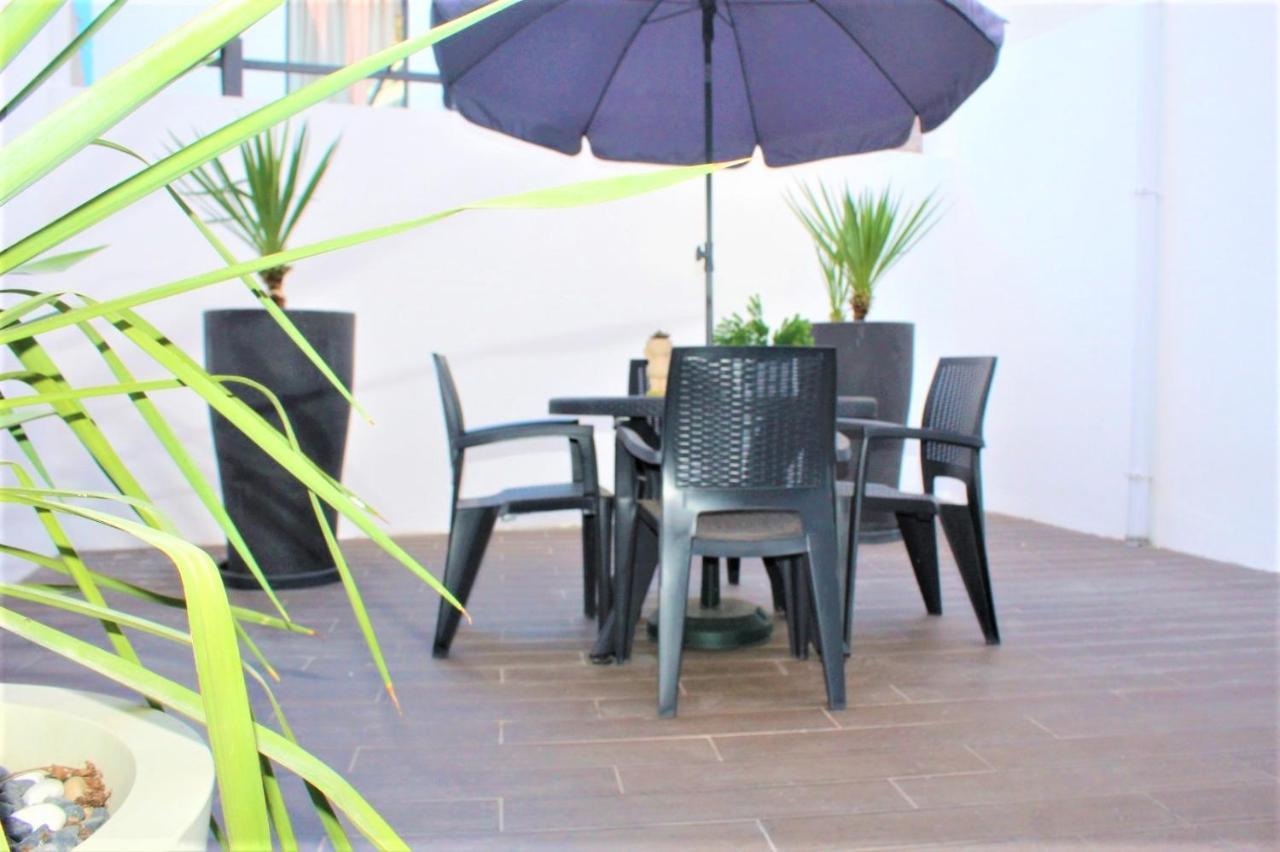 Oporto Wine Cellars Flat With Terrace Apartment Vila Nova de Gaia Exterior foto