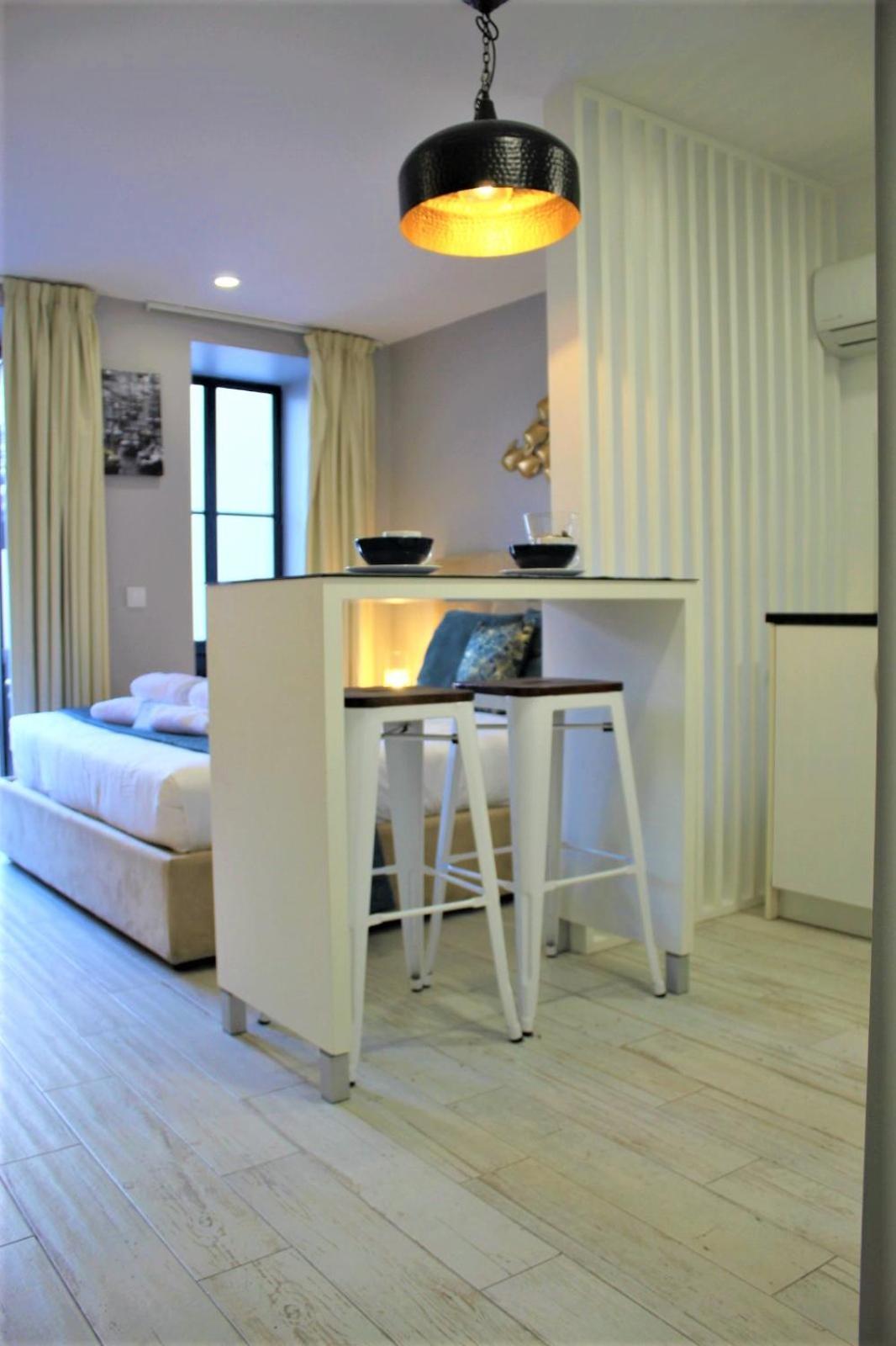 Oporto Wine Cellars Flat With Terrace Apartment Vila Nova de Gaia Exterior foto