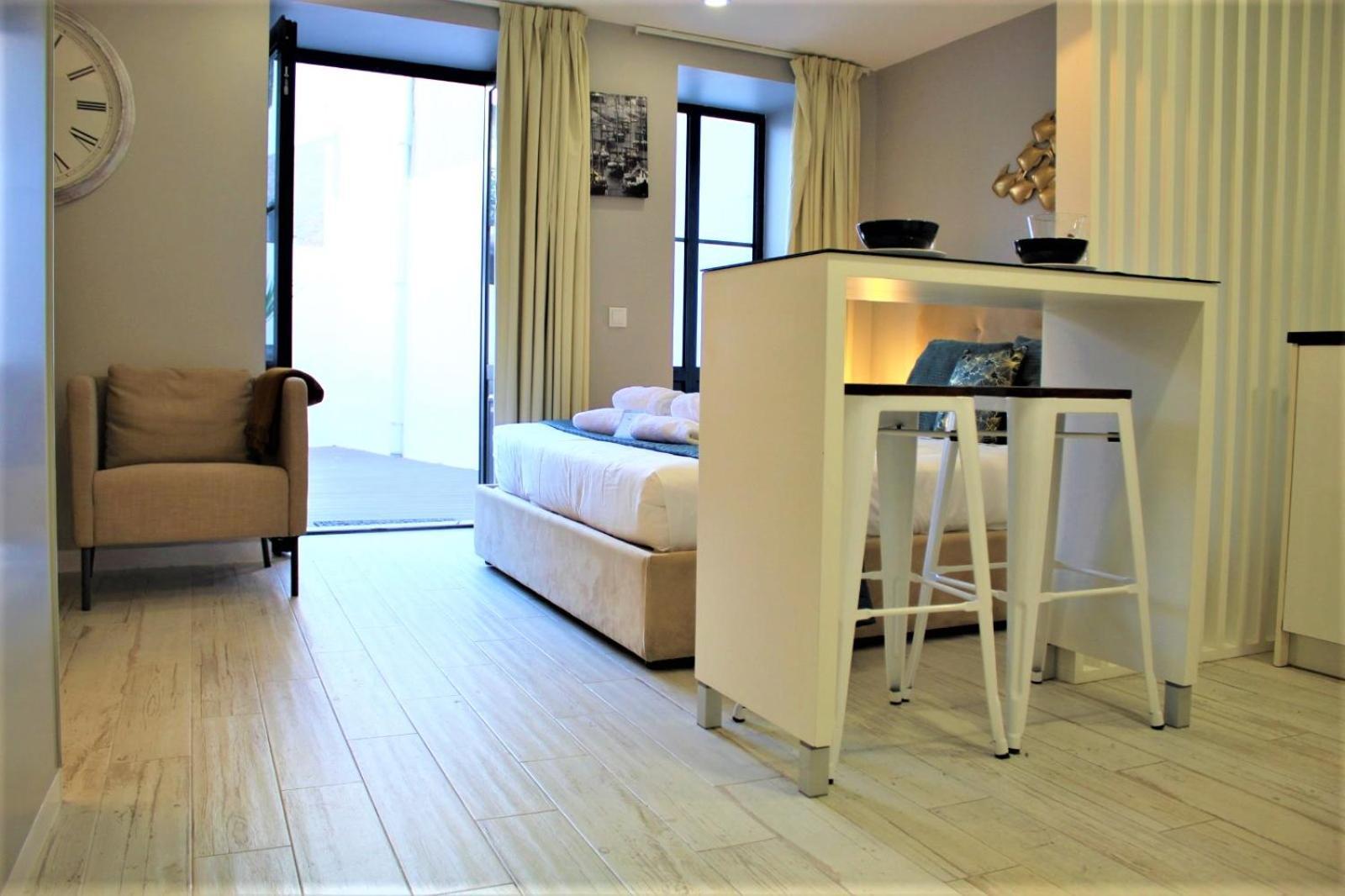 Oporto Wine Cellars Flat With Terrace Apartment Vila Nova de Gaia Exterior foto