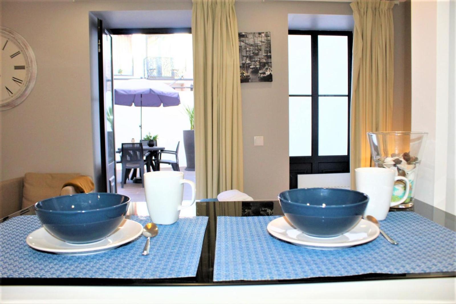 Oporto Wine Cellars Flat With Terrace Apartment Vila Nova de Gaia Exterior foto
